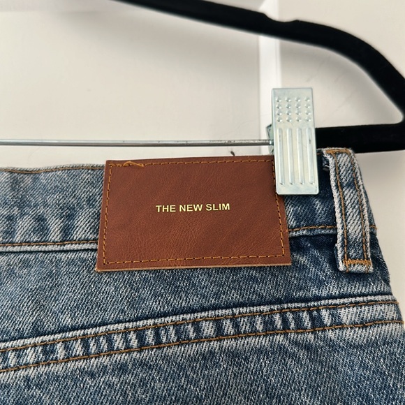 Zara - The New Slim Jeans - Size 6 - Picture 3 of 4